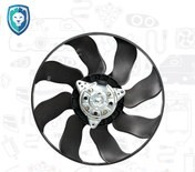 موتور فن کامل کوئيک اتومات .ساينا اتومات .شاهين SP100 ماد پارت 1002025001