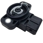 پتانسیومتر دریچه گاز پژو 206 ایساکو