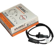سنسور ترمز چرخ عقب راست ABS پژو 405 FRASSLI