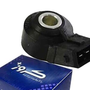سنسور ضربه موتور EF7-TU5-OHV-XUM دنا/ رانا/ پژو 206 / 207 کروز