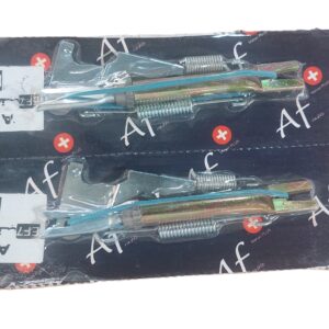 رگلاژ سمند چپ