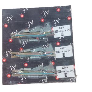 رگلاژ سمند راست