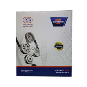 تسمه تایم 132 دندانه OPTIBELT L90
