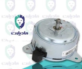 موتور فن پيچي پژو 405 ماد پارت (جنرال گپ ) 1002003008(12)