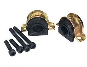لاستيک (بوش) چاکدار (موجگير-قامه ) طرح قديم استوانه اي پژو 405 لاهيجان (2)