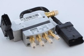 ريل سوخت پژو 405 کروز