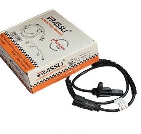 سنسور ترمز چرخ عقب طرح بوش راست ABS پژو 405 FRASSLI