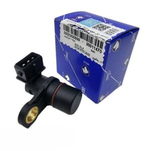 سنسور میل سوپاپ زیمنس پژو 405 ایساکو