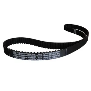 تسمه کولر 962 ریو OPTIBELT (آلمان)