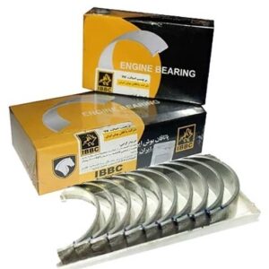 ياتاقان 50 ثابت پژو 405 IBBC