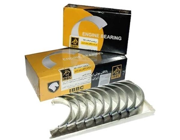 ياتاقان 50 ثابت پژو 405 IBBC
