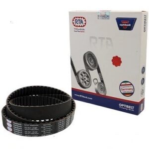 تسمه تایم 114 پژو 405 OPTIBELT (آلمان)(30)