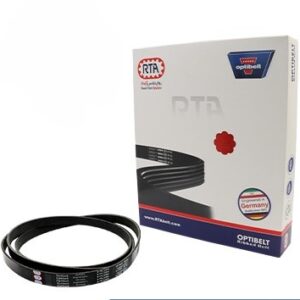 تسمه دینام 2364 سمند موتور ملی OPTIBELT EF7 (آلمان)(30)