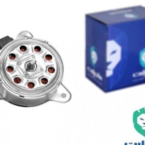 موتور فن کوئيک اتومات و ساينا اتومات و شاهين SP100 ماد پارت