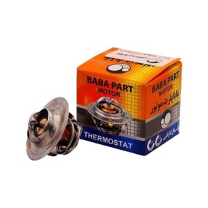 ترموستات 83 درجه پژو 405 بابا پارت (100)