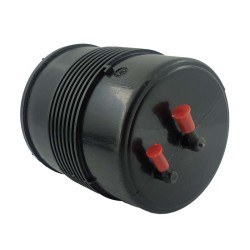 کنيستر پژو 405 GLX طرح قديم ماد پارت 1001003016(15)