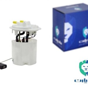 درجه داخل باک (پمپ بنزين ) فيلتر داخلي پژو 206 ماد پارت