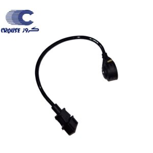 سنسور ضربه با واير موتور XU7 پژو 405 /سمند / پارس (ناک سنسور) کروز