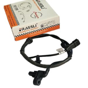 سنسور ترمز چرخ جلو زيمنس ABSپژو 405 FRASSLI