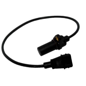 سنسور موقعيت با براکت (دور موتور) ميلنگ BE1 با براکت خودروهاي پژو 206 و 207 کروز