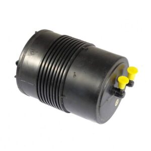 Placeholder کنيستر بنزين پژو 405 SLX طرح جديد ماد پارت 1001003017(15)