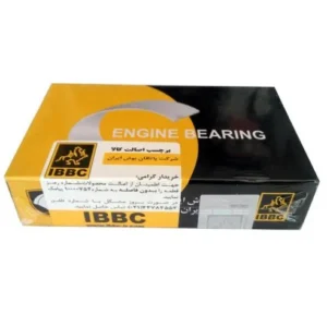 ياتاقان 50 ثابت پرايدIBBC