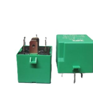 رله فن سمند EF7 / پژو 206 بازاری درجه 1 (5000178) AF