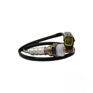 سنسور اکسیژن پایینی (سوکت طوسی سیم کوتاه) زیمنس پراید/پژو 405/پژو 206 کروز